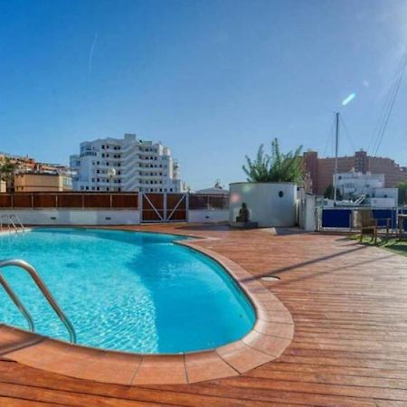 Appart Residence De Standing Calme Avec Piscine Roses Dış mekan fotoğraf