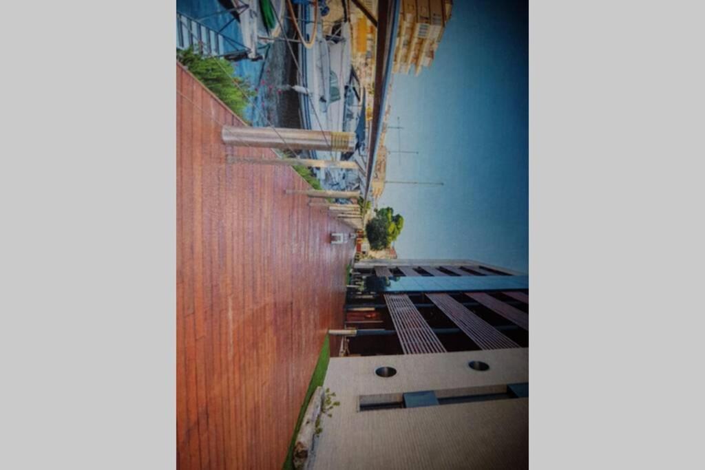 Appart Residence De Standing Calme Avec Piscine Roses Dış mekan fotoğraf