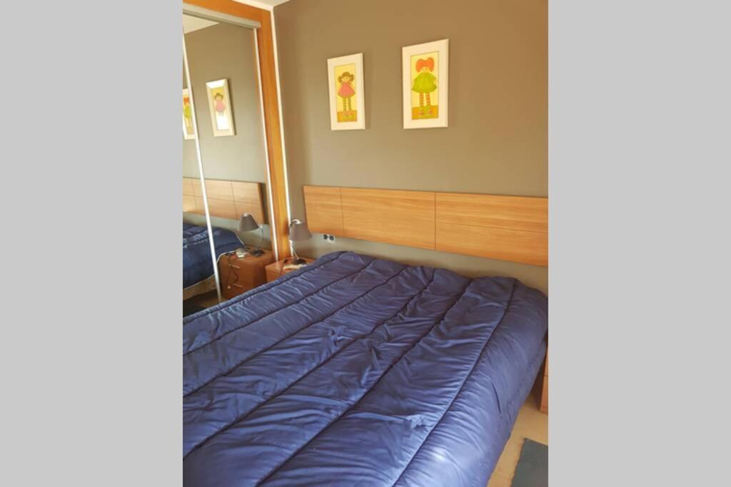 Appart Residence De Standing Calme Avec Piscine Roses Dış mekan fotoğraf