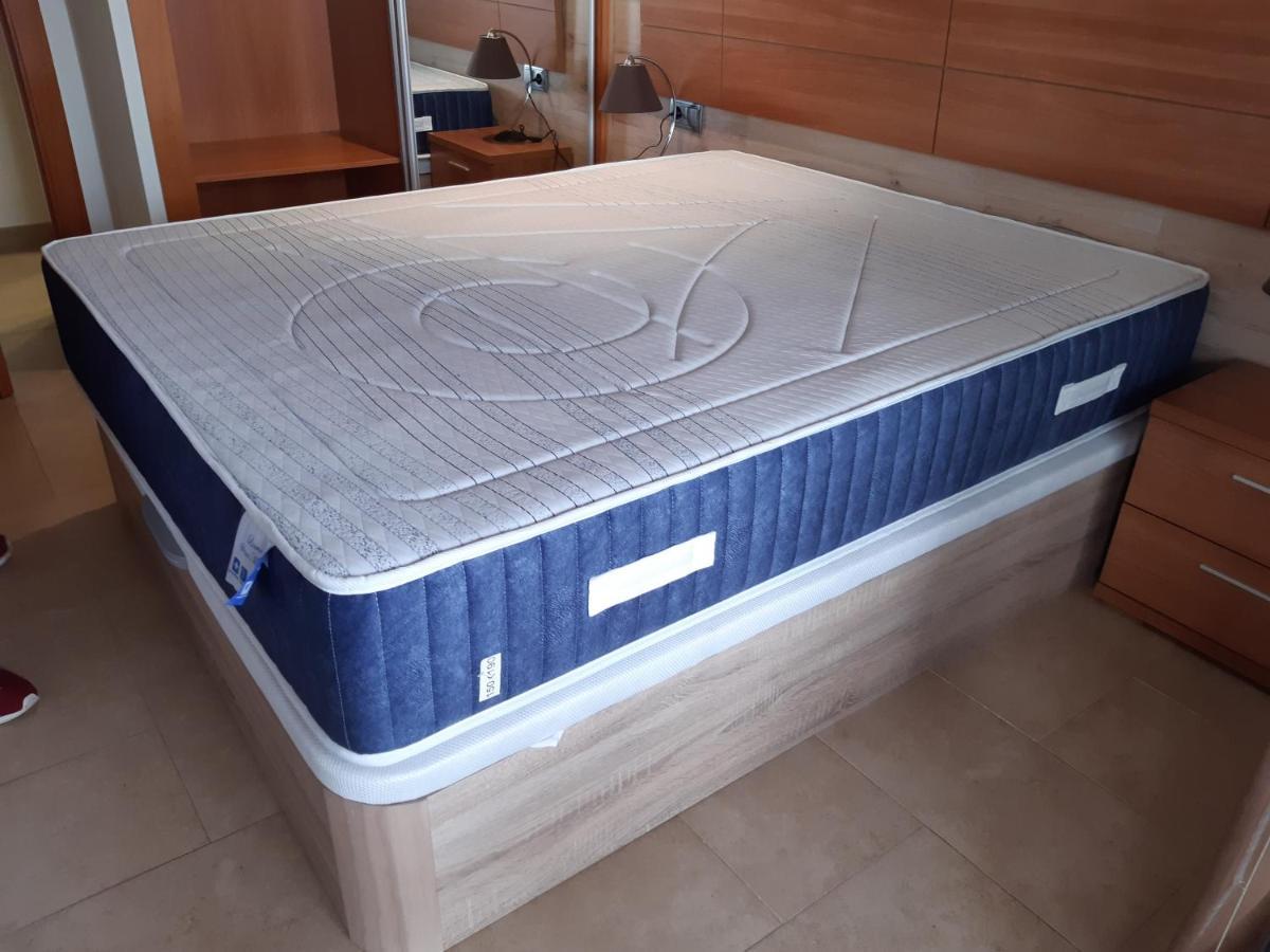 Appart Residence De Standing Calme Avec Piscine Roses Dış mekan fotoğraf